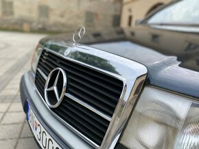 Mercedes W 124 - 14