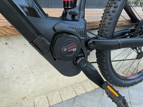 celoodpružený ebike Cube Stereo 625 - 14