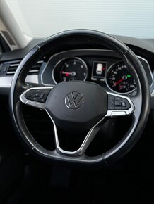 Volkswagen Passat Variant 2.0 TDI EVO Elegance DSG - 14