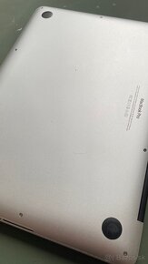 MacBook Pro 13 mid 2014 - 14