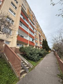 3izb. byt 70m2, 2x loggia+pivnica NADŠTANDARD REKONŠTRUKCIA - 14