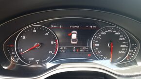 AUDI A7 3.0TDI - PREDAJ AJ NA SPLÁTKY - 14