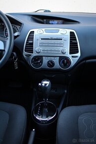 hyundai i20 1.4i 73KW - 14