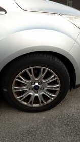 Ford Cmax Titanium - 14