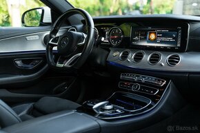 MERCEDES BENZ E220 d W213 - 14