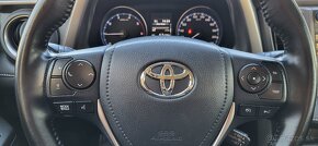 Toyota Rav4 -2.0 diesel rok 2018 - 14