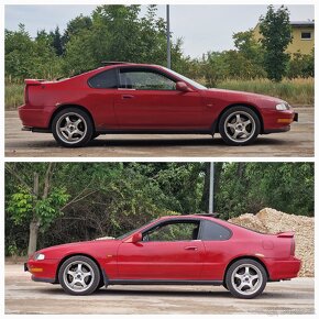 Honda Prelude 2.2 Vtec 136kw AWS Manual Predaj/Výmena - 14