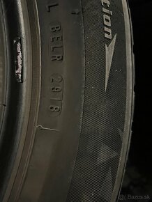 245/50 R18 zimné Nexen winguard sport 2 - 14