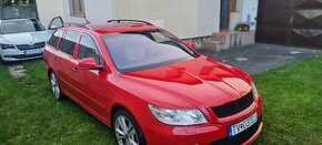 Škoda octavia 2rs tdi facelift - 14