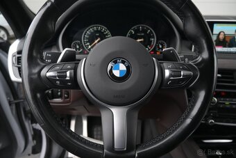 Predám BMW X5 - 14