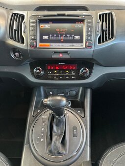 Kia Sportage 2.0CRDi 135kw 4WD - 14