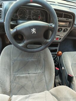 Peugeot 306 2.0 HDI - 14