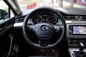 Volkswagen Passat Variant 2.0 TDI BMT Highline DSG B8 - 14