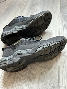 Adidas, salomon, landrover botasky - 14