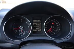 Volkswagen Golf Variant 1.6TDI Edition - 14