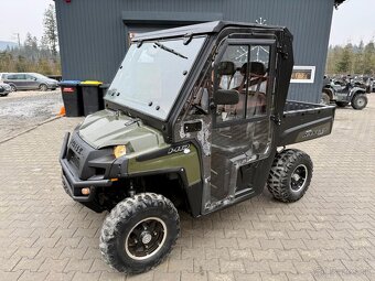 Buggy UTV Polaris Ranger 800 HD - 14