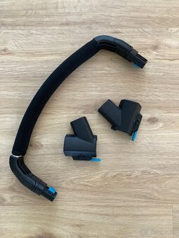 Thule Urban glide 2 - Blue 18X - 14