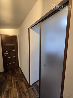 LUXUSNÝ 3izbový apartmán URBÁNKOVA, Košice - Sever - 14