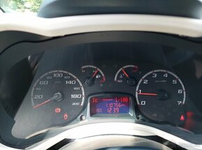 Ford Ka 1.2 Duratec Ambiente - 14