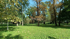 PREDAJ : 3 izbový byt s výhľadom na mestský park - 14