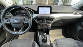 Ford Focus Kombi 1,5 TDCi EcoBlue Odpočet DPH - 14