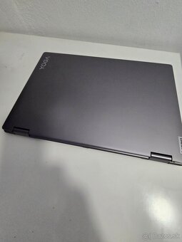 Lenovo Yoga 7 16IAH7 Arctic Grey - 14