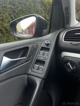 Volkswagen Golf 1.6 TDI - 14