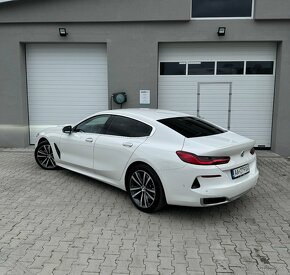 BMW 840d xDrive Gran Coupe - mod. 2021 - Odpočet DPH - 14