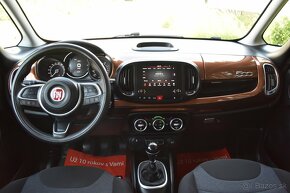 Fiat 500L 1.4 16V Urban - 14