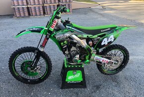 Kawasaki KXF 250 - 14