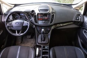 Predám Ford Grand C-Max - 14