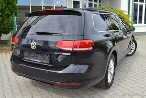 VW PASSAT VARIANT B8 2.0 TDI SPORTLINE, NAVI, BIXENÓN, FÓLIE - 14