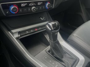 Audi Q3 35TFSI mHEV MATRIX LED VIRTUAL /rezervované/ - 14