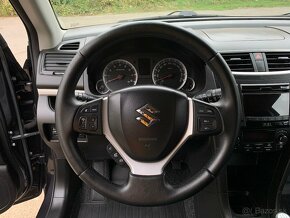 Suzuki Swift 1.2 GLX - 14