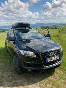 Audi Q7 S line - 14