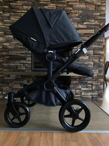 TOP stav Bugaboo Donkey 5 duo - 14