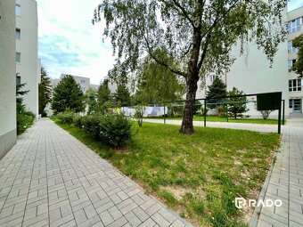 Kompletne zariadený 2i byt | 50m2 | Vajnorská - Nové Mesto - 14