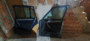 Rozpredam.Citroen c4 grand picasso - 14