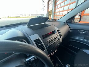 Mitsubishi Outlander 2.0 DI-D 4x4 148000km - 14