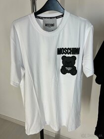 Moschino tričko 20 - 14