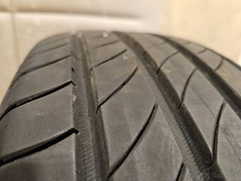 Špičkové letné pneumatiky Michelin Primacy 4 - 205/55 r17 - 14