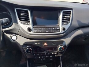 Hyundai Tucson - 14