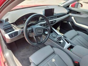 Audi a4 2.0tdi 110kw - 14