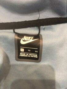 Nike tech fleece baby blue - 14