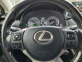 Lexus NX 300h 2.5i HYBRID AWD - 14