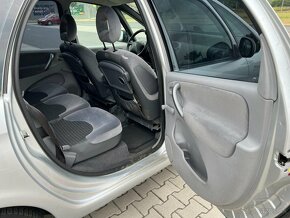 Citroen Xsara Picasso 1.6i 16V ČR digi klima - 14