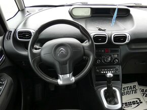 Citroën C3 Picasso 1.6 HDI digi.klima, DPH  //DPH odpočet// - 14