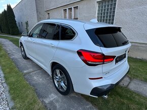 BMW X1 M-Packet xDrive25e Plug-in hybrid 162kW,PANO,HARMAN - 14