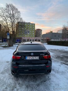 Predám BMW X6 30d Xdrive Facelift - 14