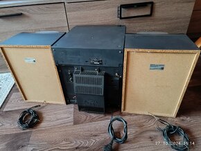 SONY RG220 + repro SONY SS-RG440 - 14